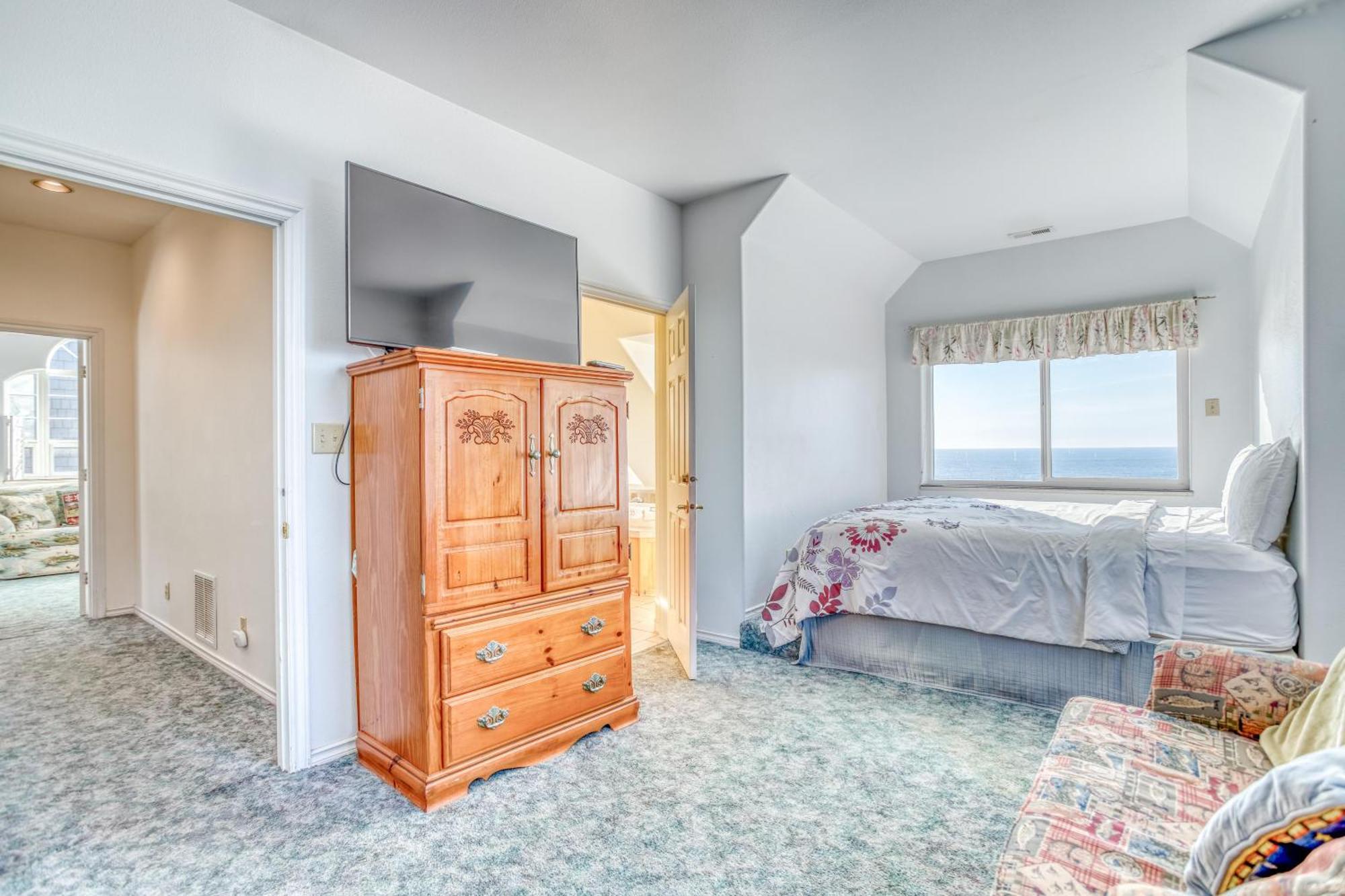 Enchantment By The Sea Lincoln City Extérieur photo