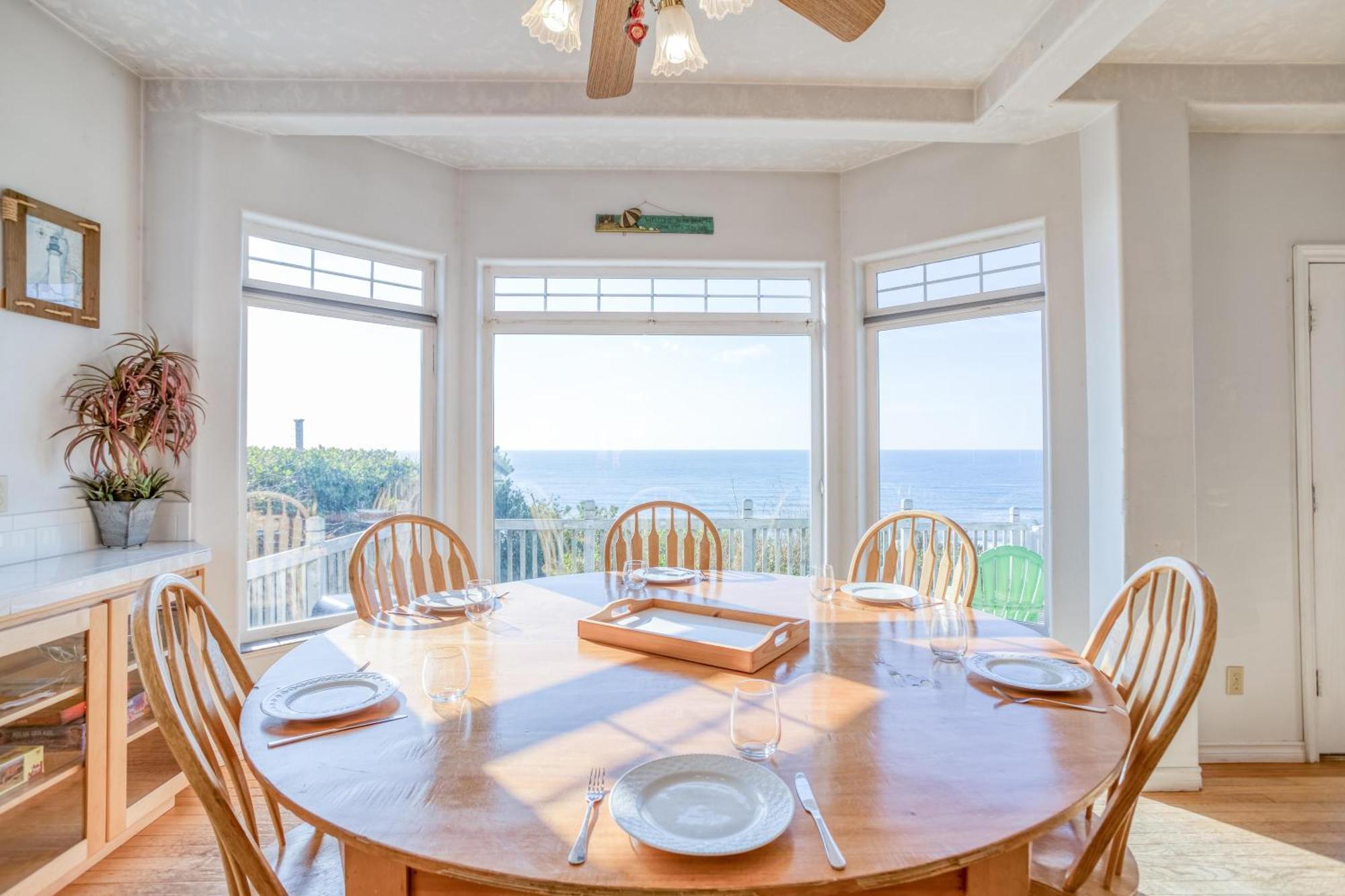 Enchantment By The Sea Lincoln City Extérieur photo