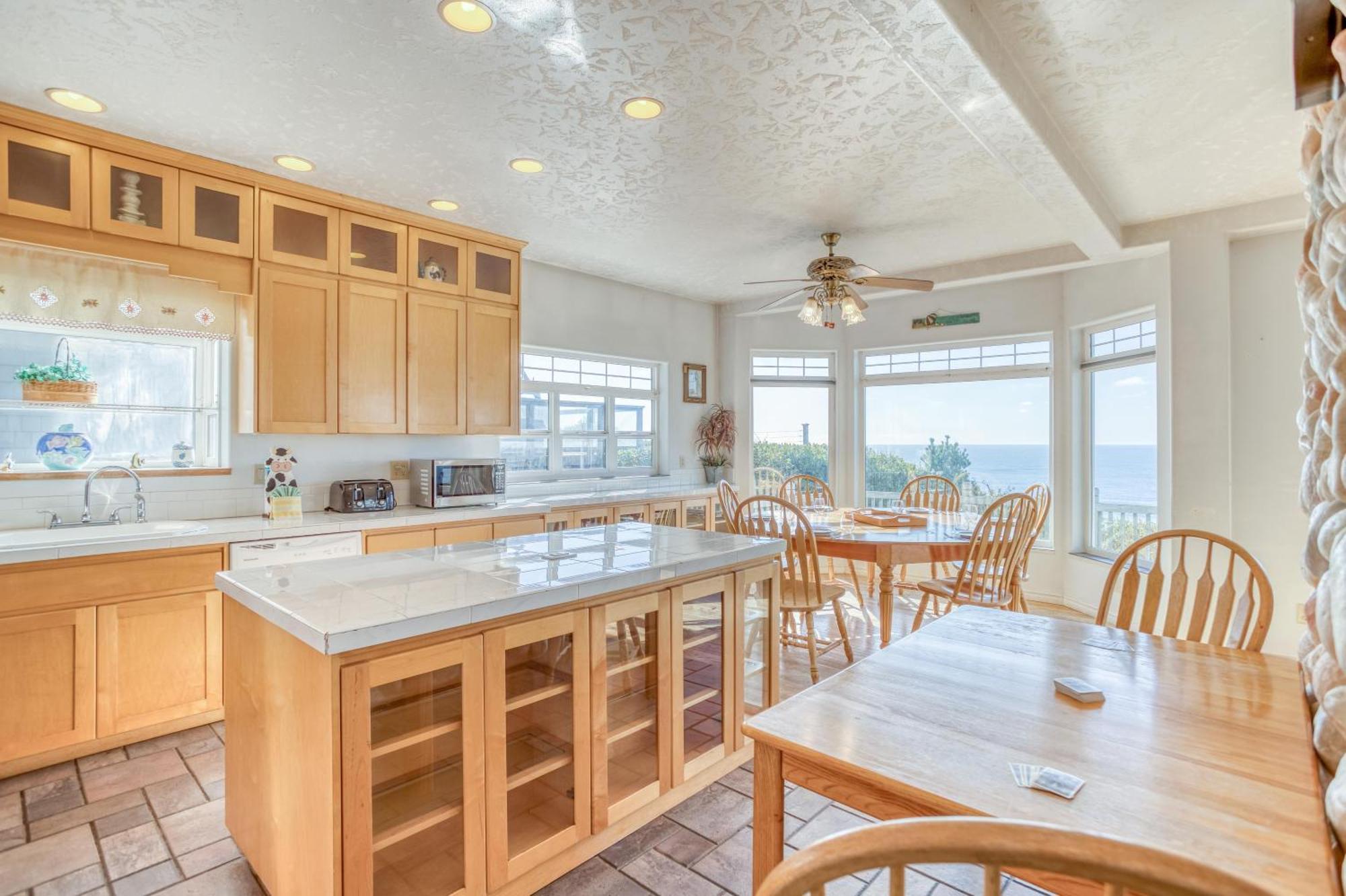 Enchantment By The Sea Lincoln City Extérieur photo